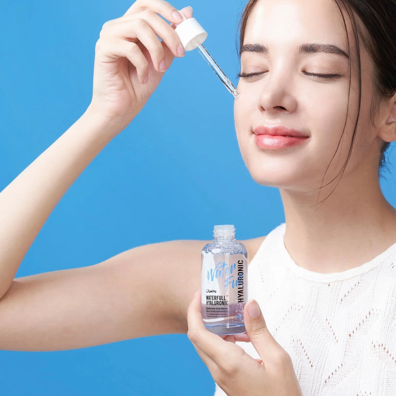 Jumiso Waterfull Hyaluronic Acid Serum 50ml