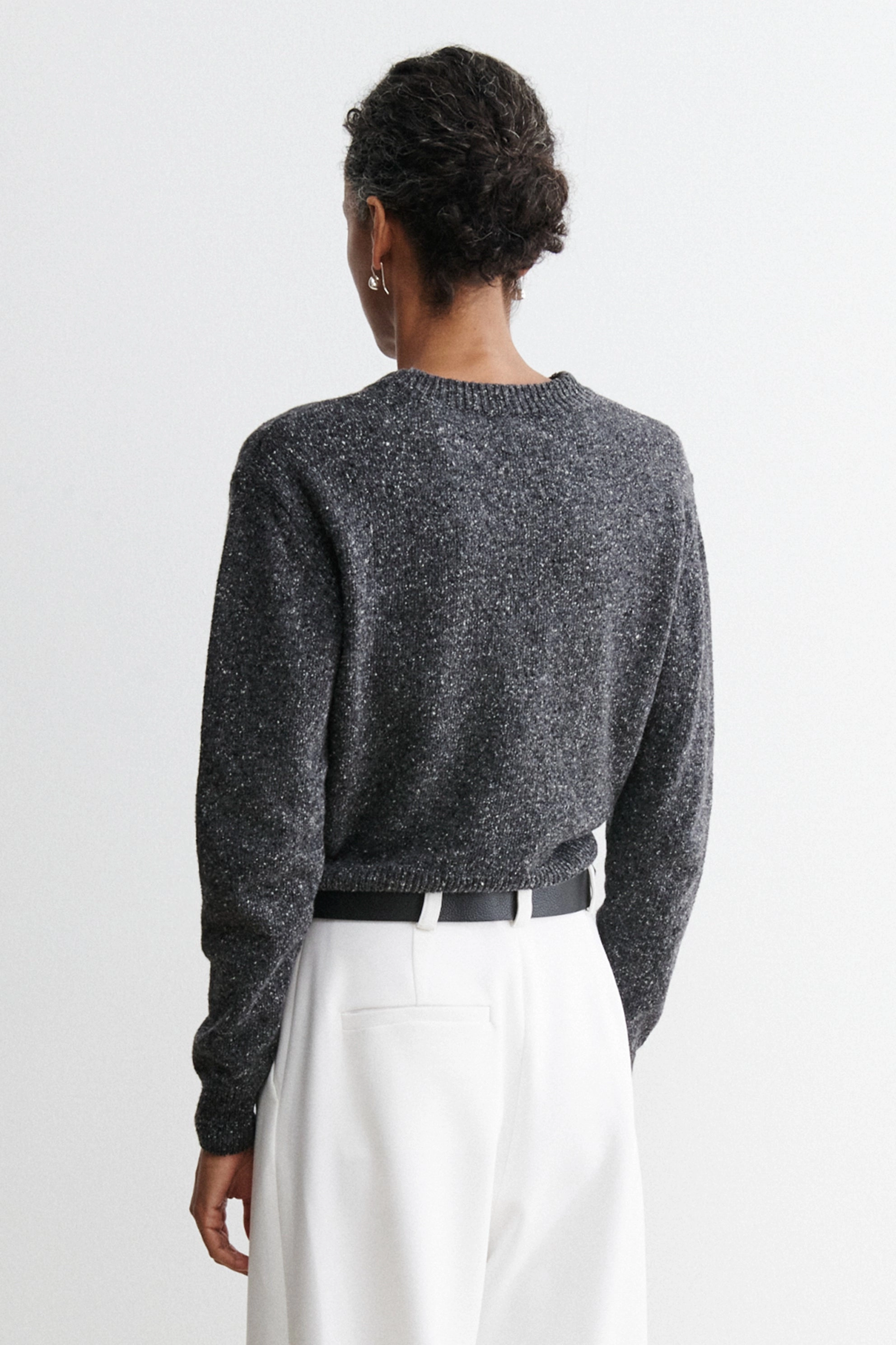 Kiera Crew Neck