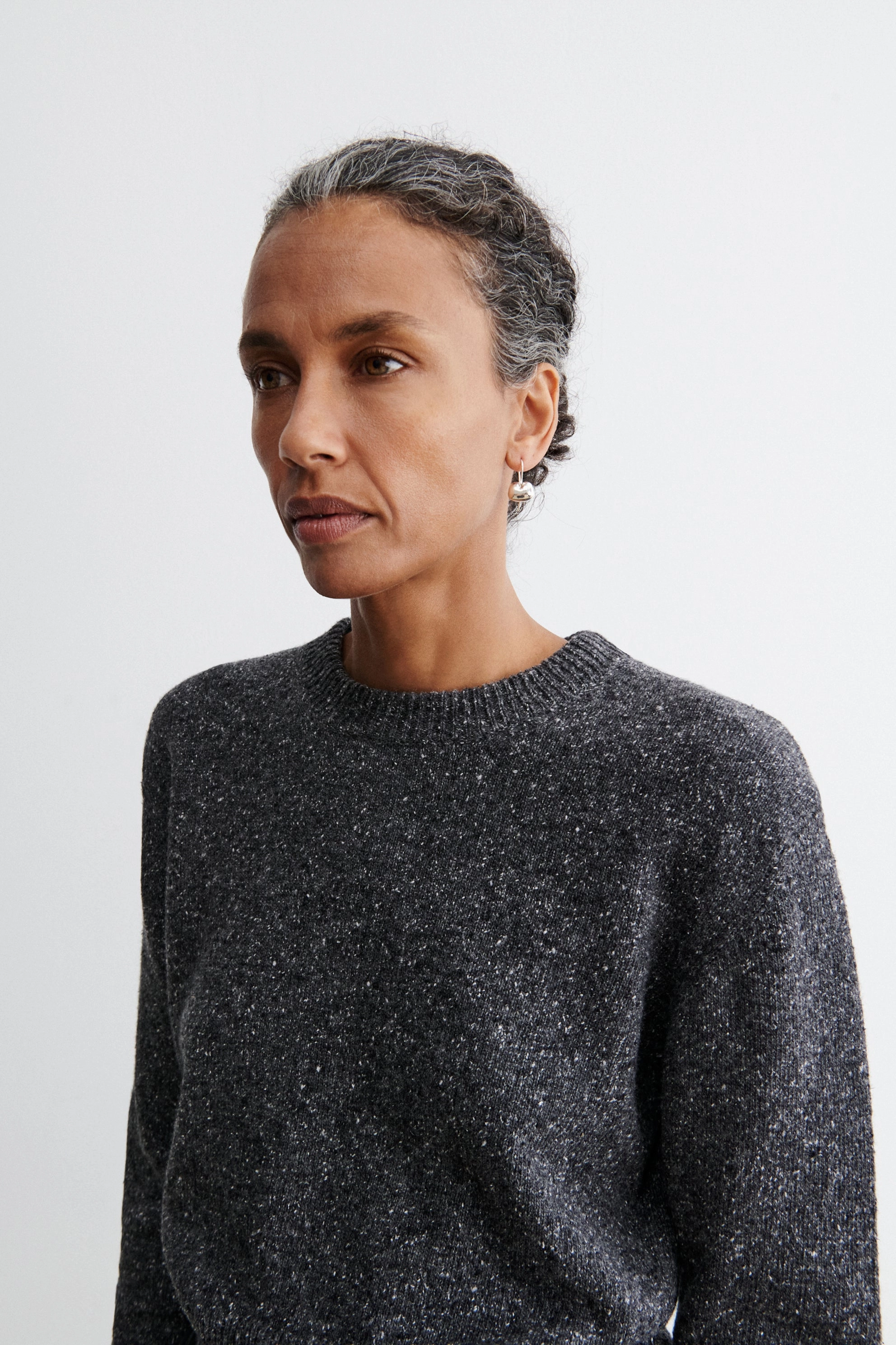 Kiera Crew Neck