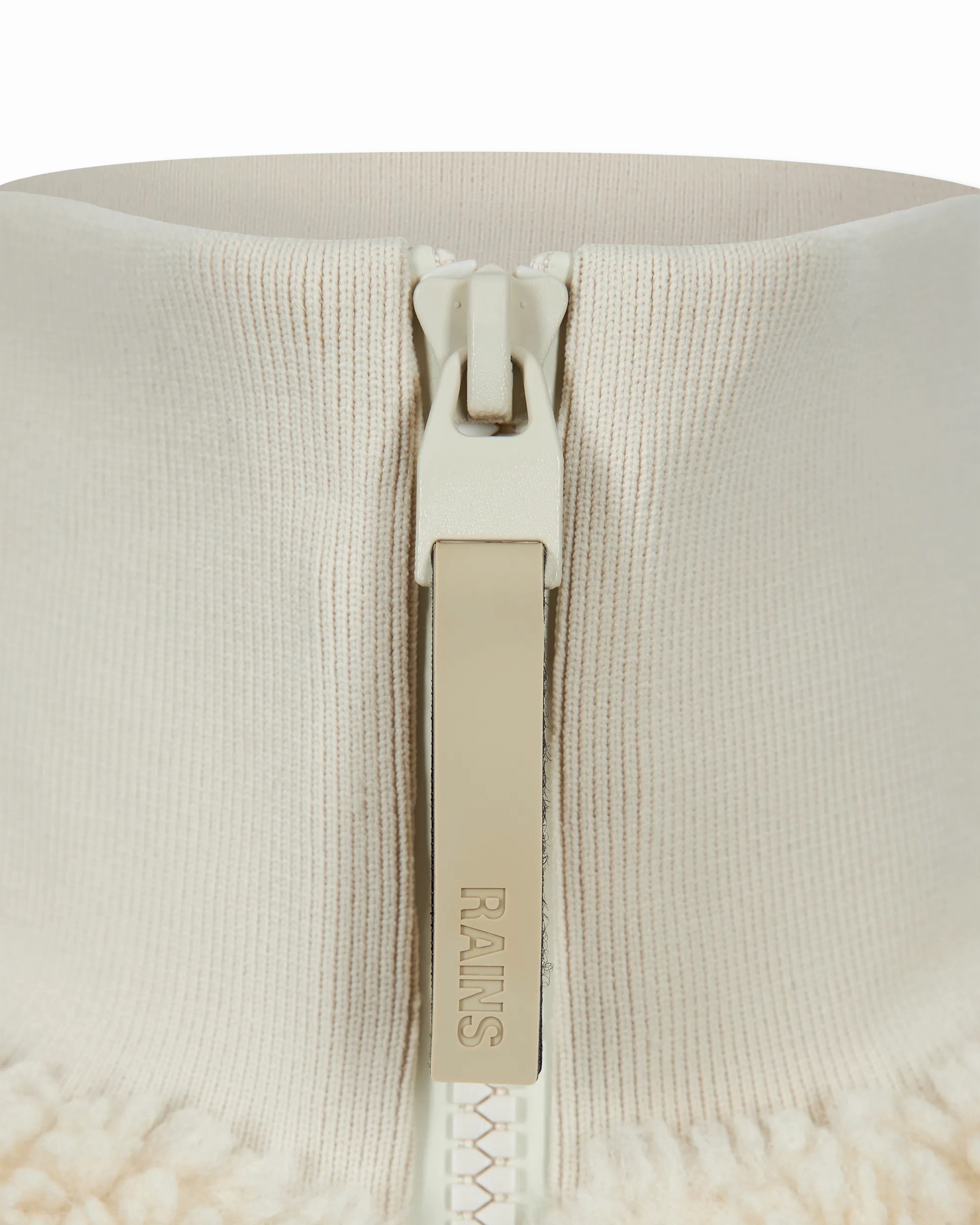 Kofu Fleece Short Jacket T2