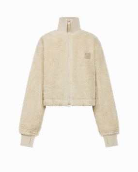 Kofu Fleece Short Jacket T2