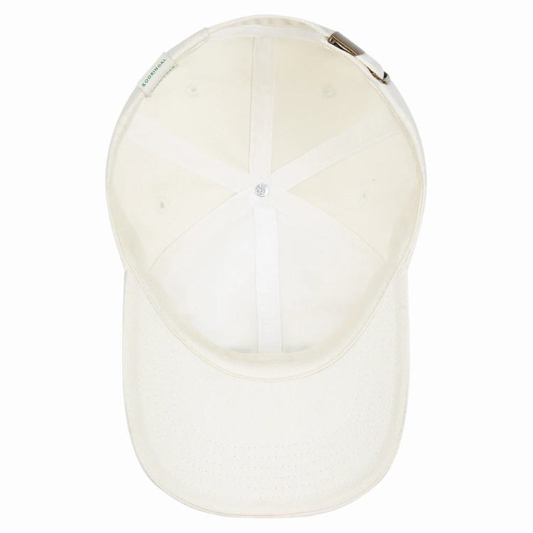 Kooringal Kirra Cap - Ivory