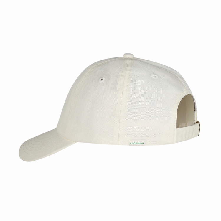 Kooringal Kirra Cap - Ivory
