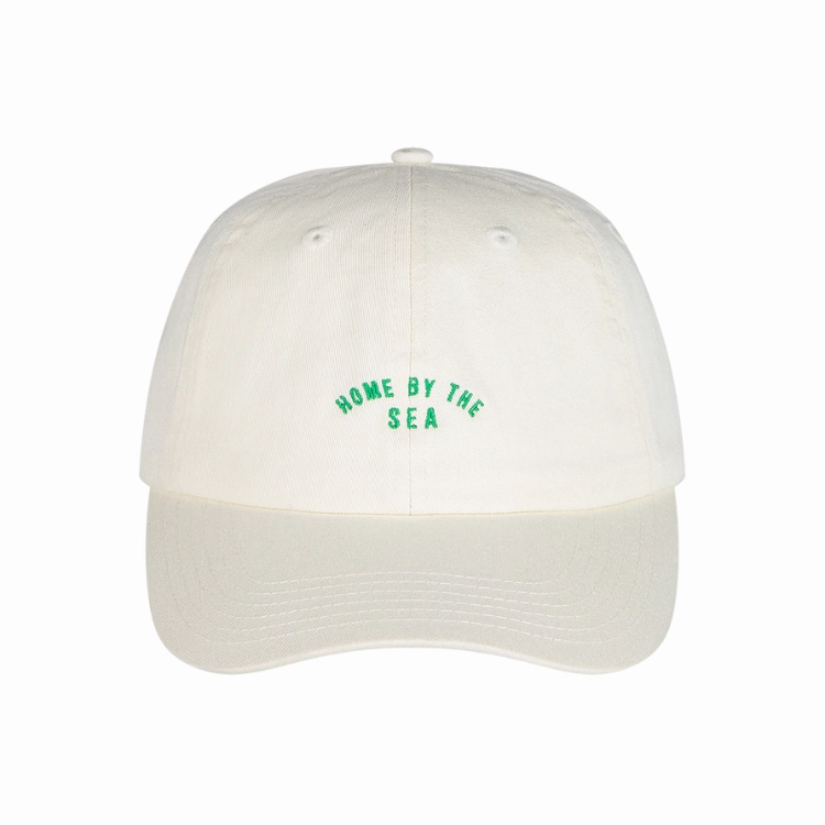 Kooringal Kirra Cap - Ivory