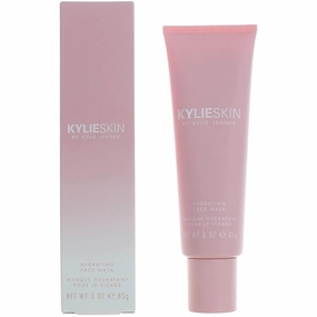 Kylie Jenner Women's Hydrating Face Mask - Kylie Skin Moisturize   Hydrate, 3 oz