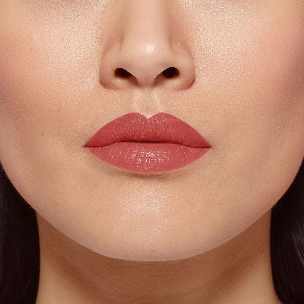 L'Oreal Color Riche Nude Intense Lipstick 176 NU Irreverent