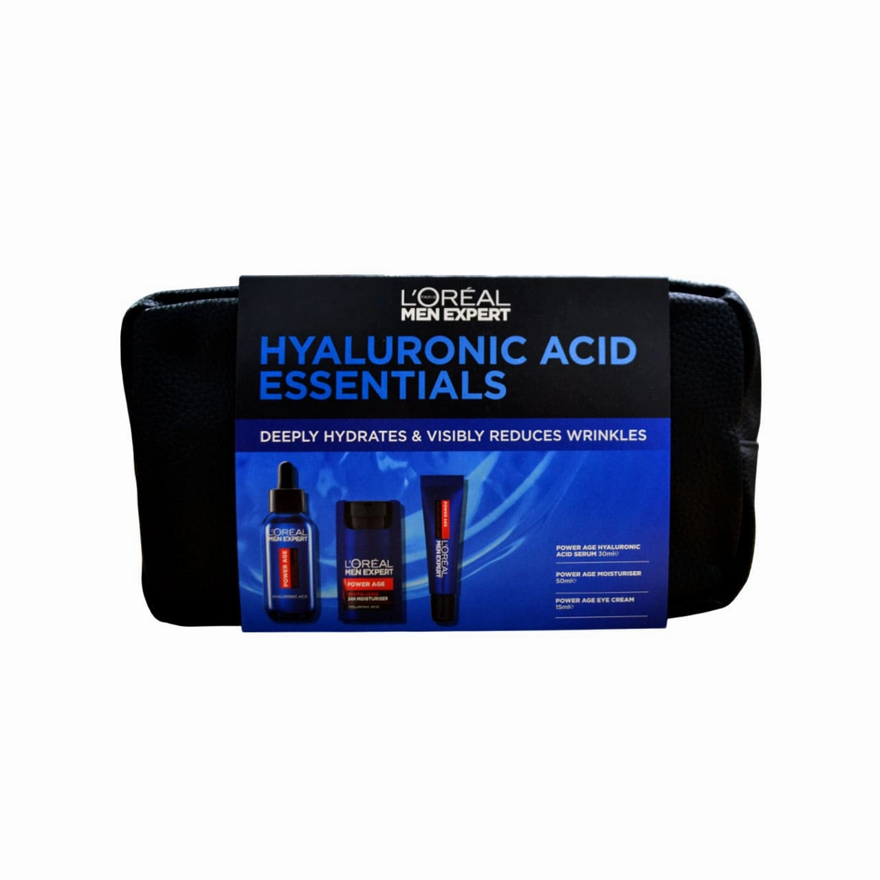 L'Oreal Men Expert Gift Set