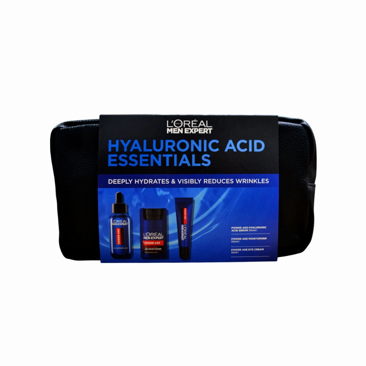 L'Oreal Men Expert Gift Set