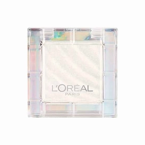 L'Oreal Oil Eyeshadow 19 Mogul Satin