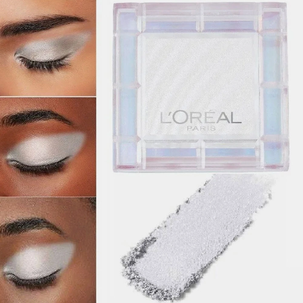 L'Oreal Oil Eyeshadow 19 Mogul Satin