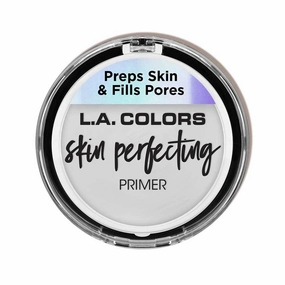 LA Colors Skin Perfecting Primer 320 Clear 5g
