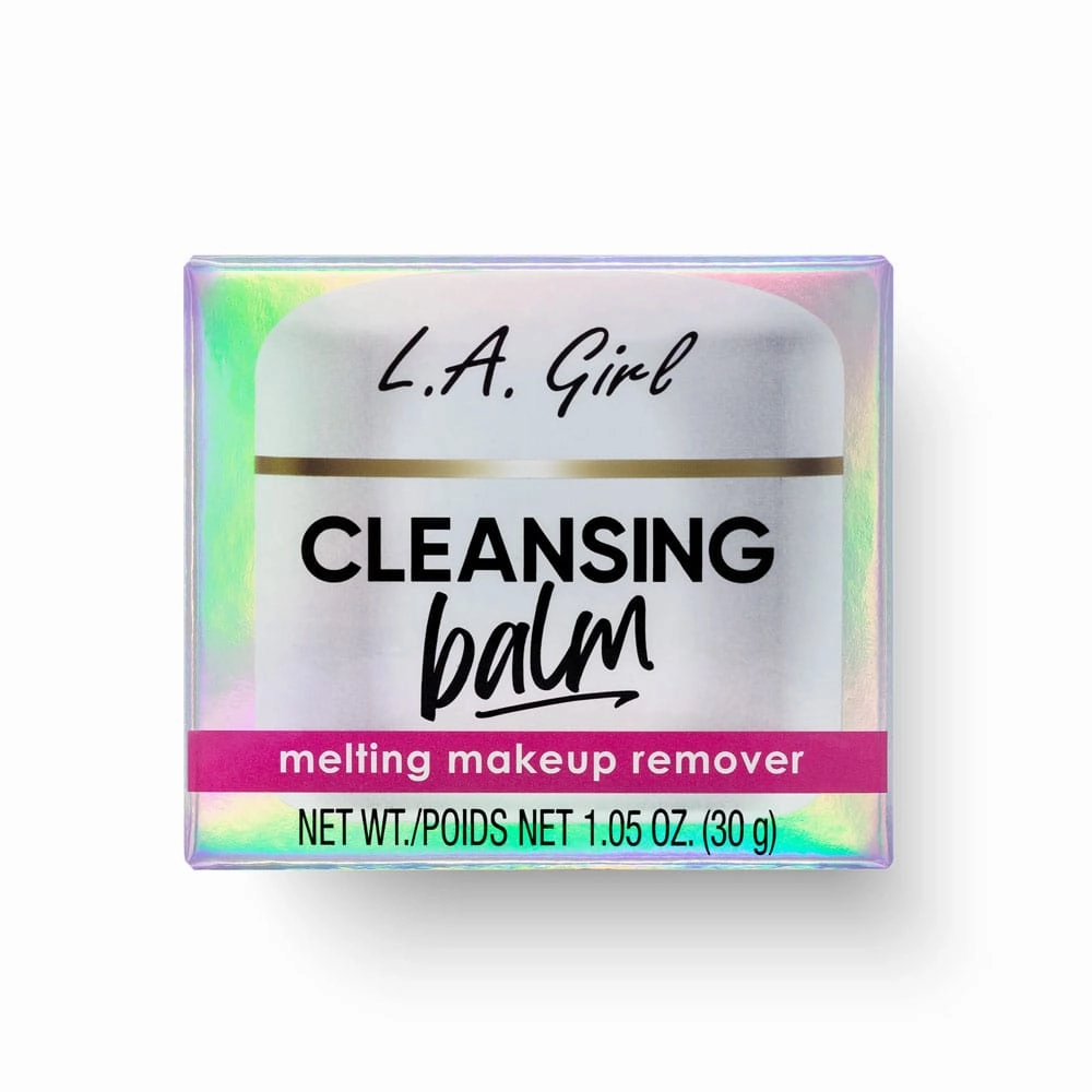 LA Girl Cleansing Balm 30g