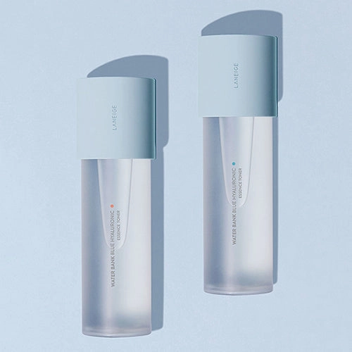 Laneige Water Bank Blue Hyaluronic Essence Toner 160ml