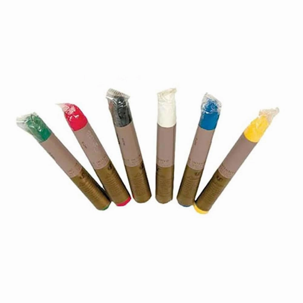 Laukrom Intensive Makeup Stick Amarillo 18g
