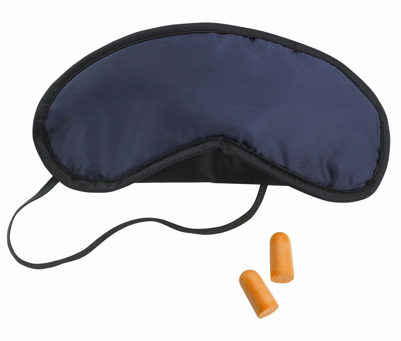 Lewis N Clark Eye Mask and Ear Plugs Set *2 PACK*