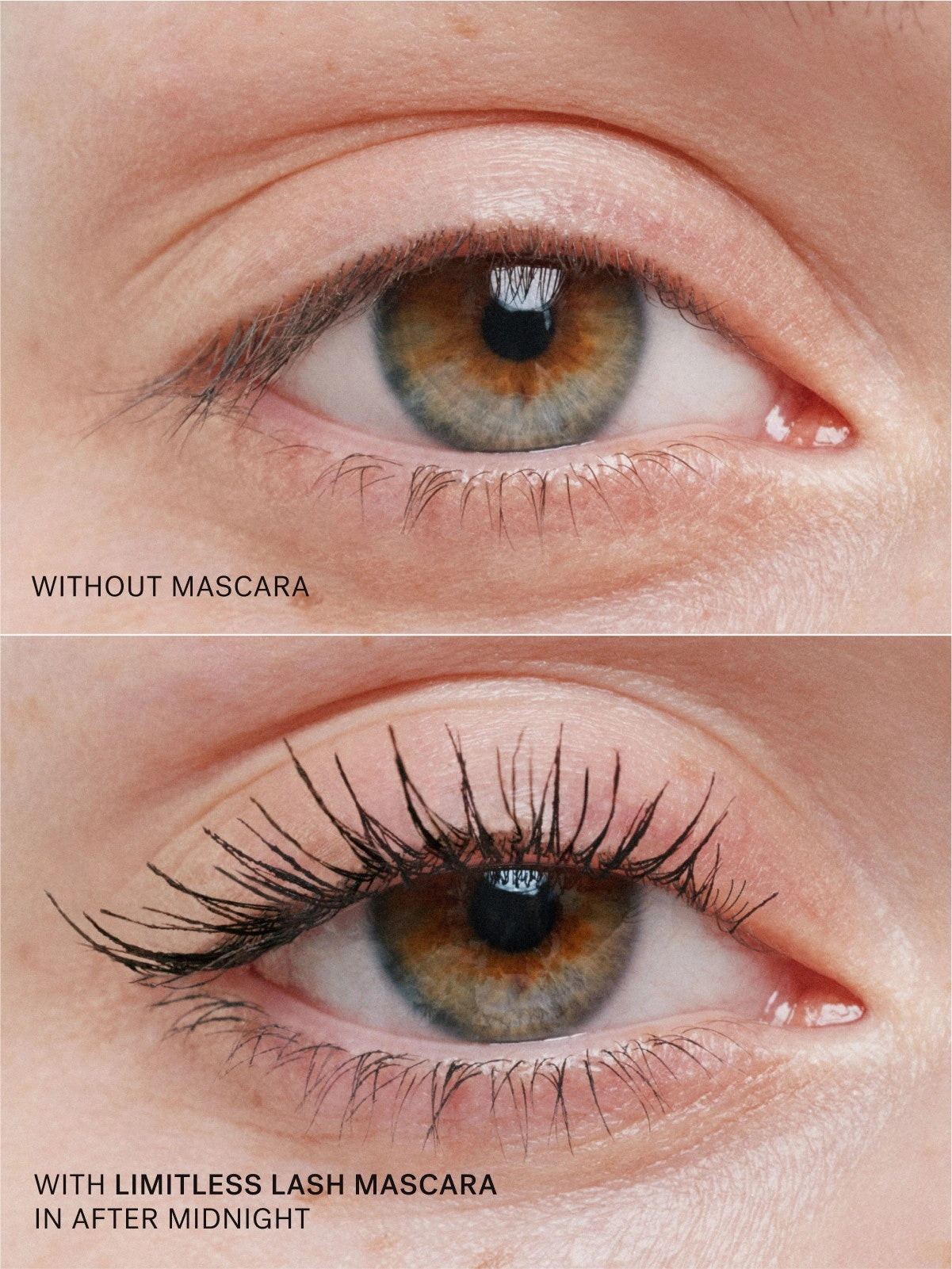 Limitless Lash Mascara
