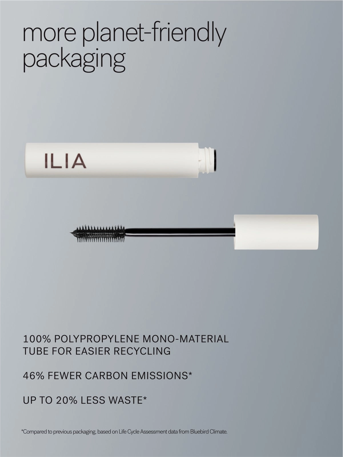 Limitless Lash Mascara