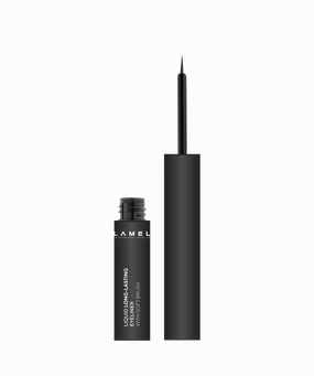 Liquid Long-Lasting Eyeliner With Soft Brush