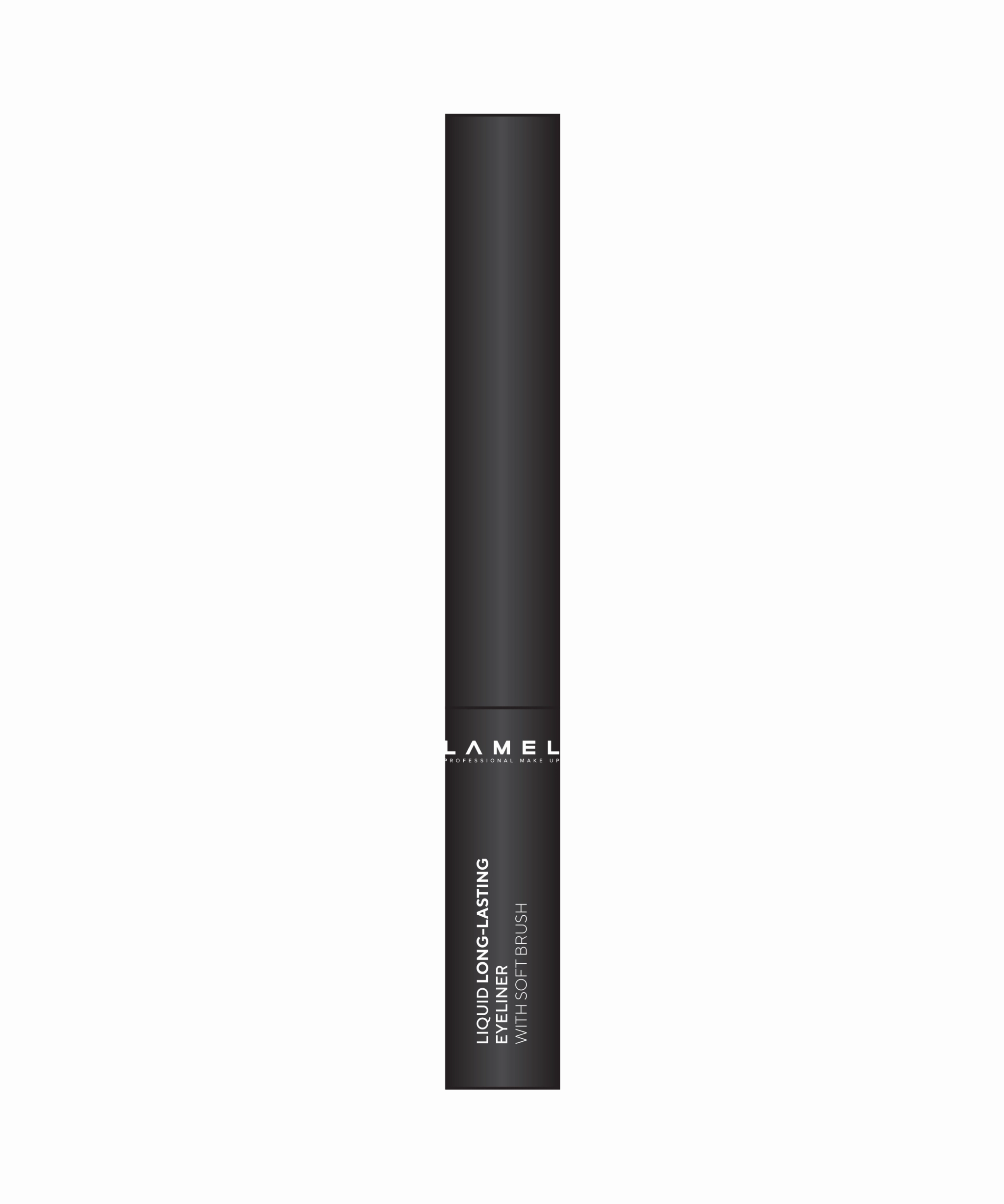 Liquid Long-Lasting Eyeliner With Soft Brush