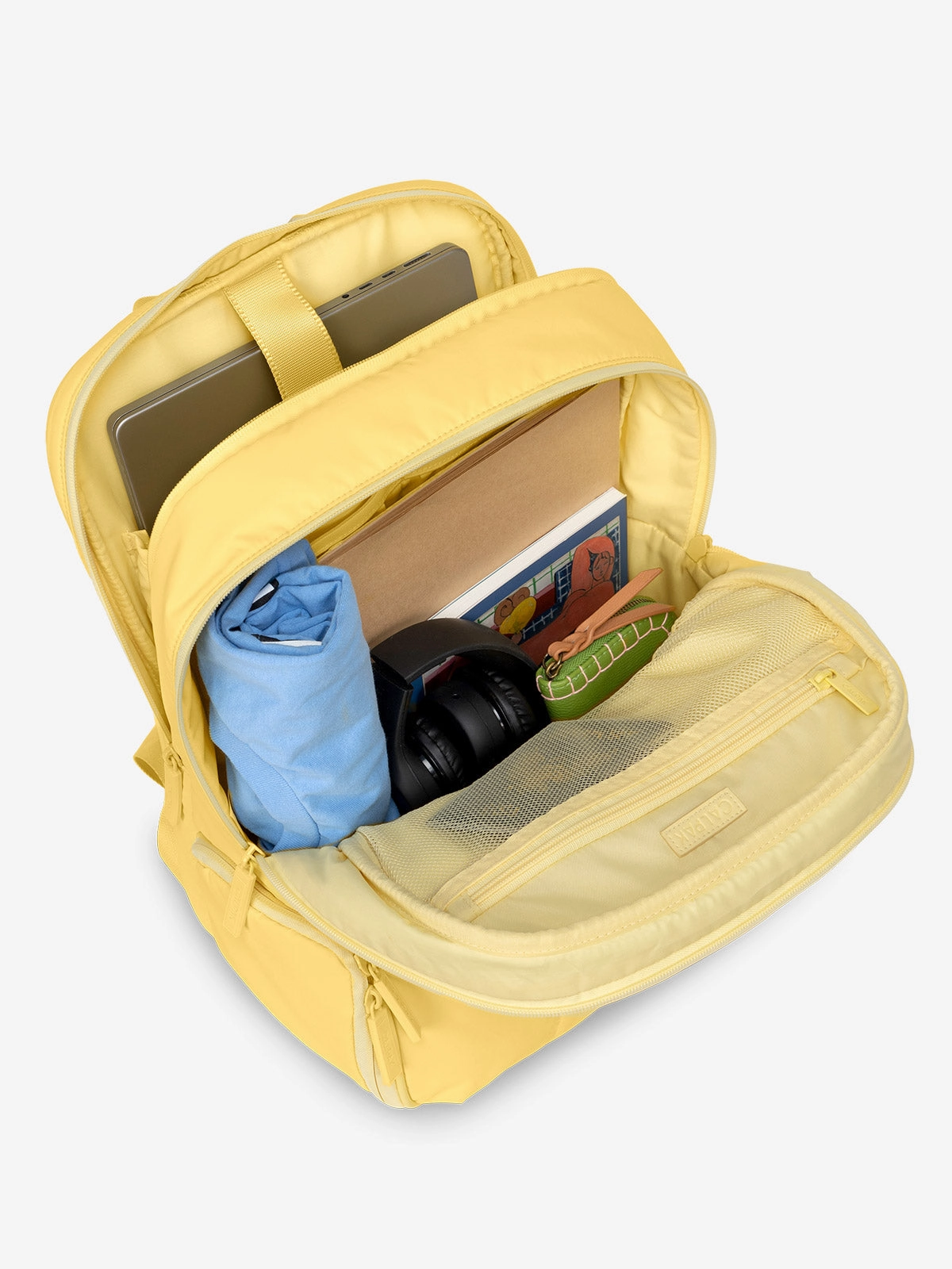 Luka 15 inch Laptop Backpack