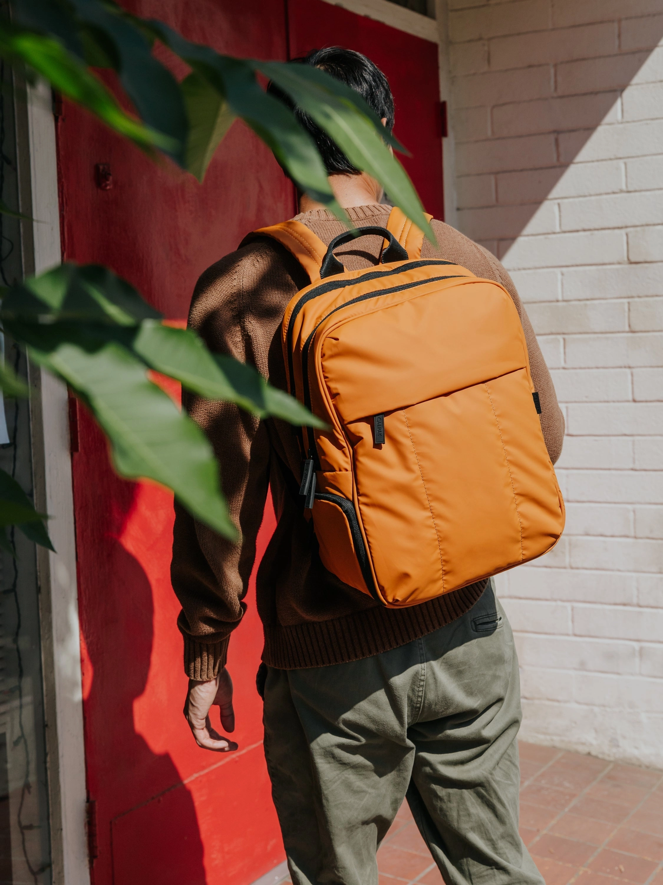 Luka 15 inch Laptop Backpack