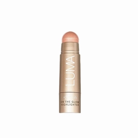 Luma On The Glow Highlighter Take Me Topaz