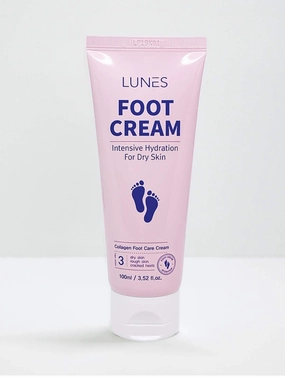 LUNES -  FOOT CREAM (1PC)