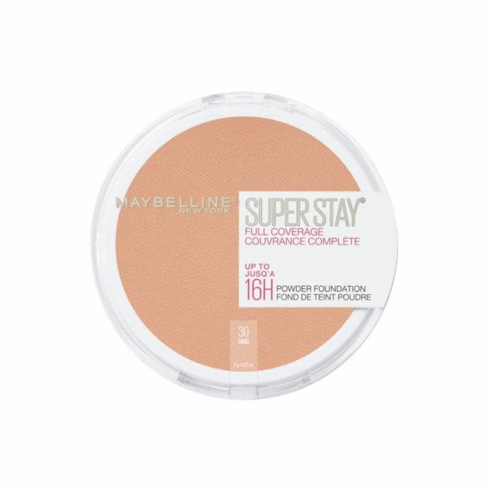 Maybelline SuperStay Powder 30 Sand 9g