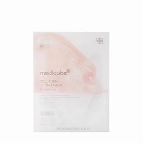 Medicube Collagen Lifting Mask 1Pcs