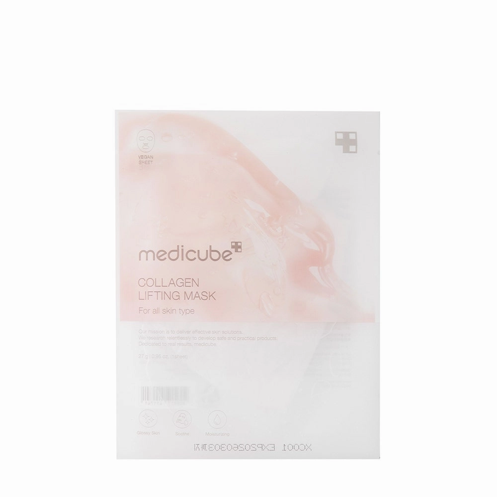 Medicube Collagen Lifting Mask 1Pcs