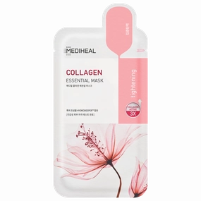 Mediheal Collagen Essential Mask 1Pcs