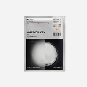 Mediheal Hyper Collagen Mask 1pcs