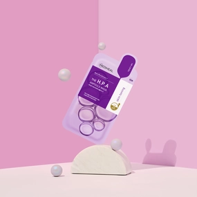 Mediheal The H.P.A Glowing Ampoule Mask 1pc