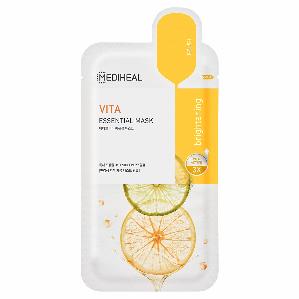 Mediheal Vita Essential Mask 1Pcs
