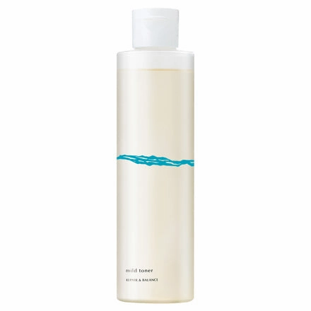 Meishoku Repair&Balance Mild Toner 195ml