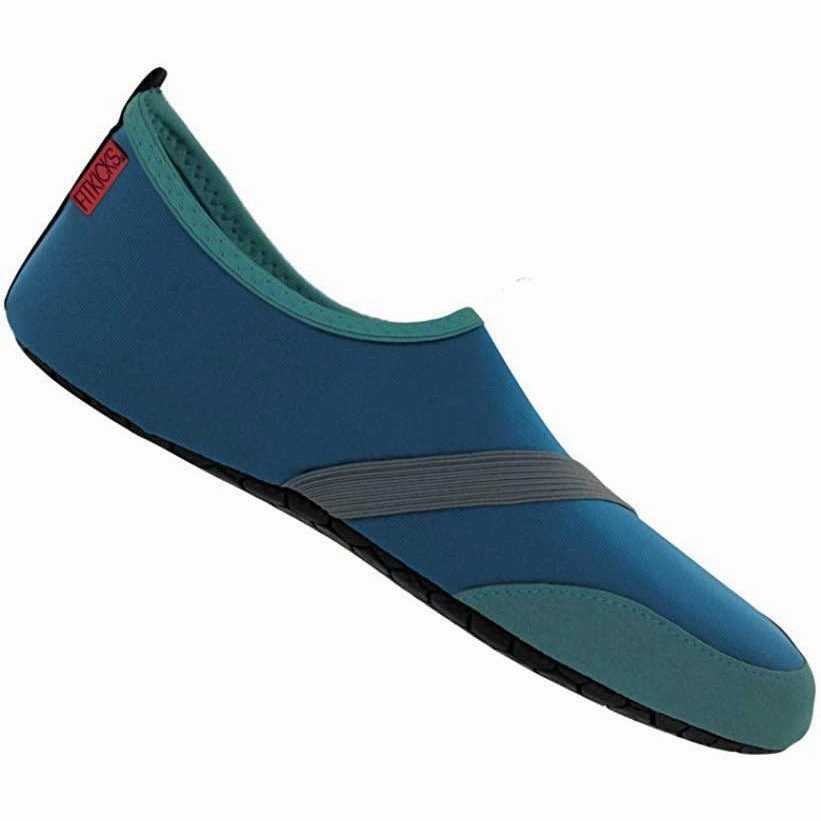 Men's Fitkick's Travel Footwear - close out SKUs