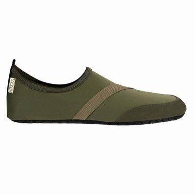 Men's Fitkick's Travel Footwear - close out SKUs