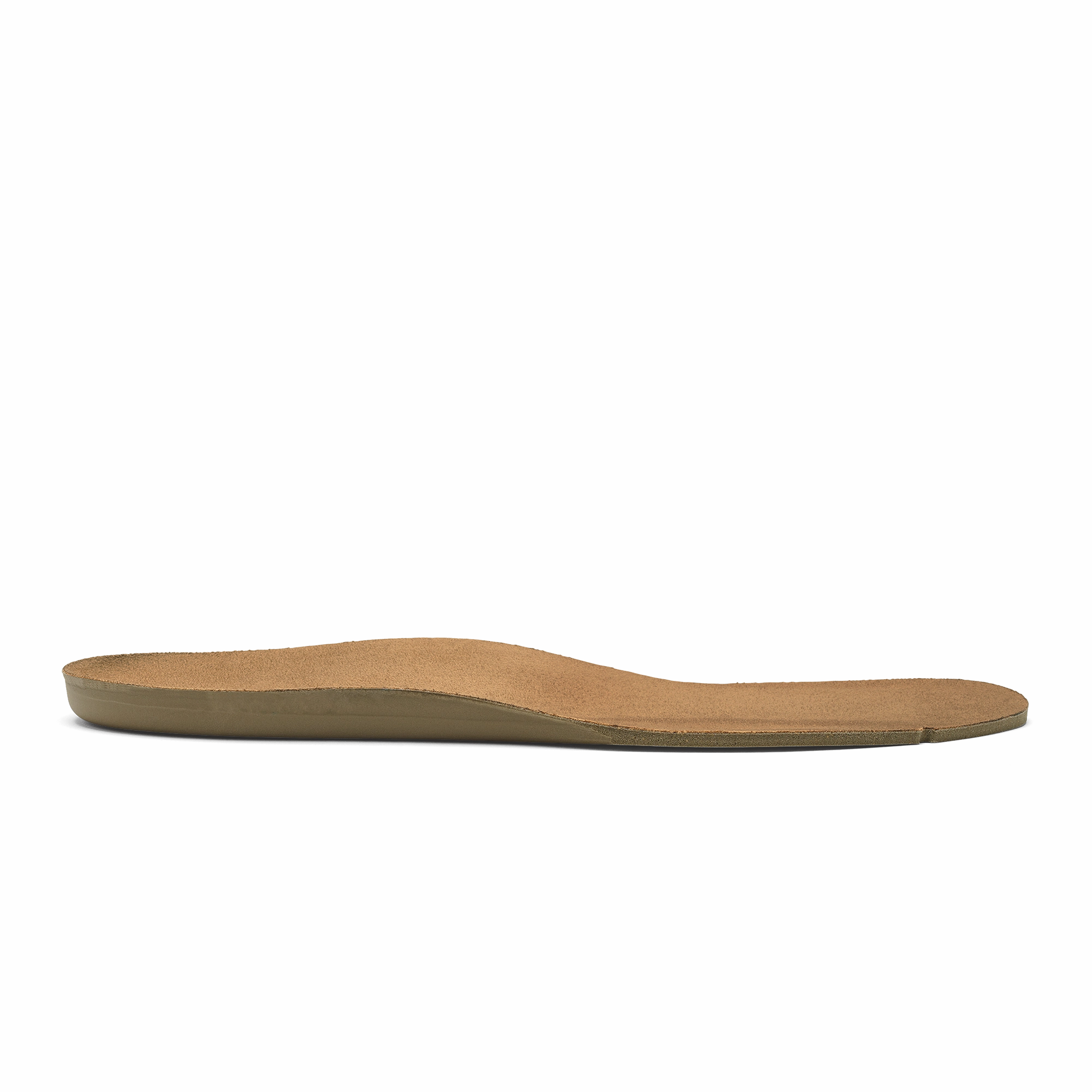 Men’s Sneaker Insole - Tan