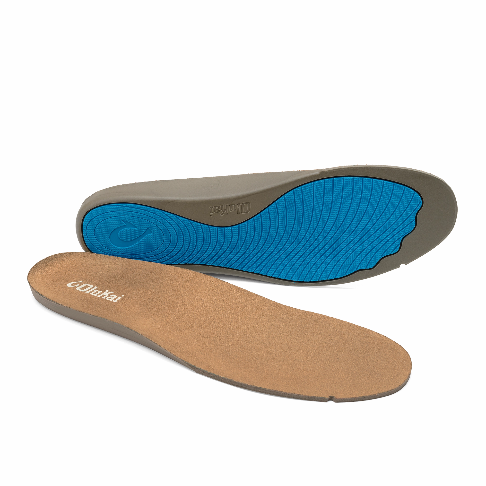 Men’s Sneaker Insole - Tan
