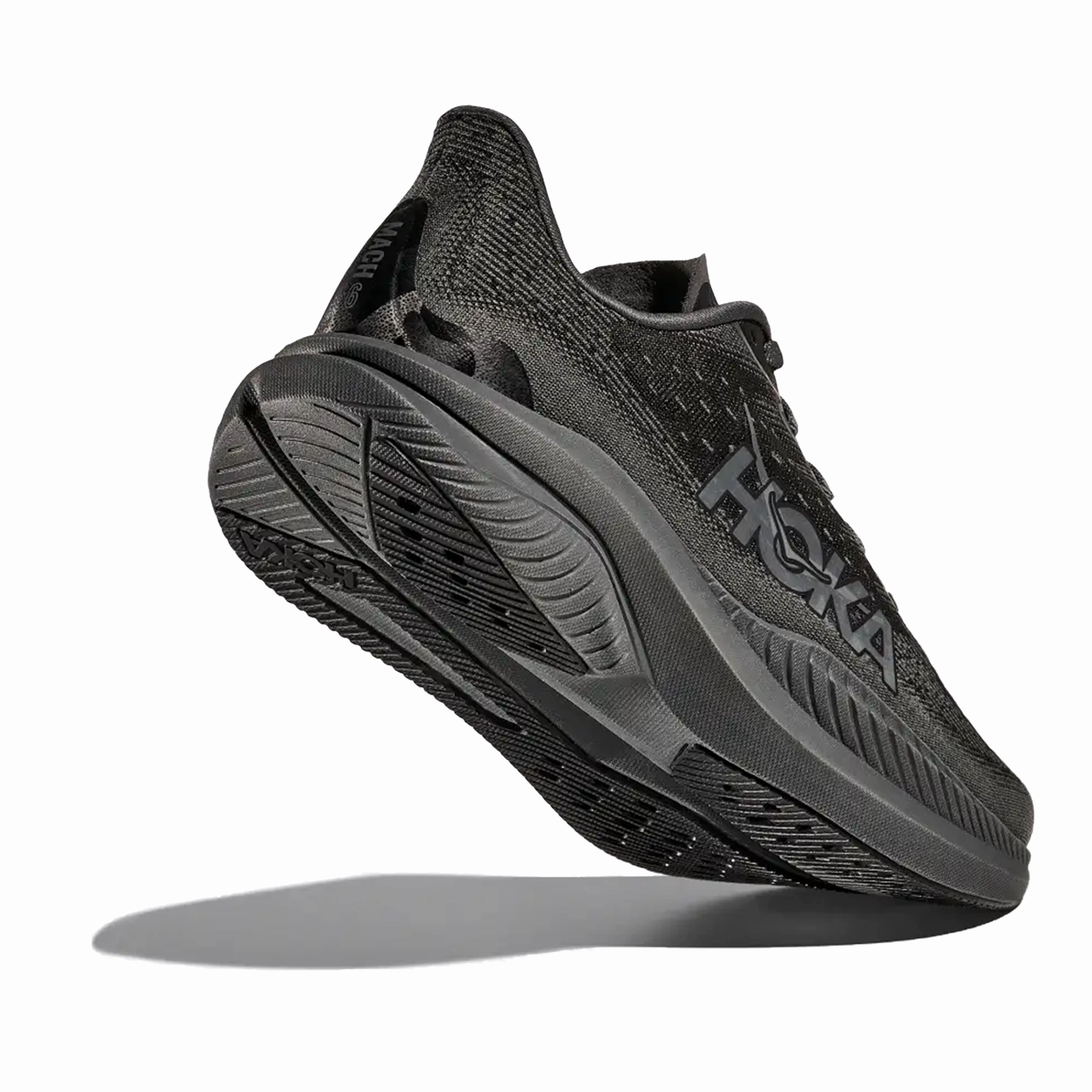 Mens HOKA Mach 6