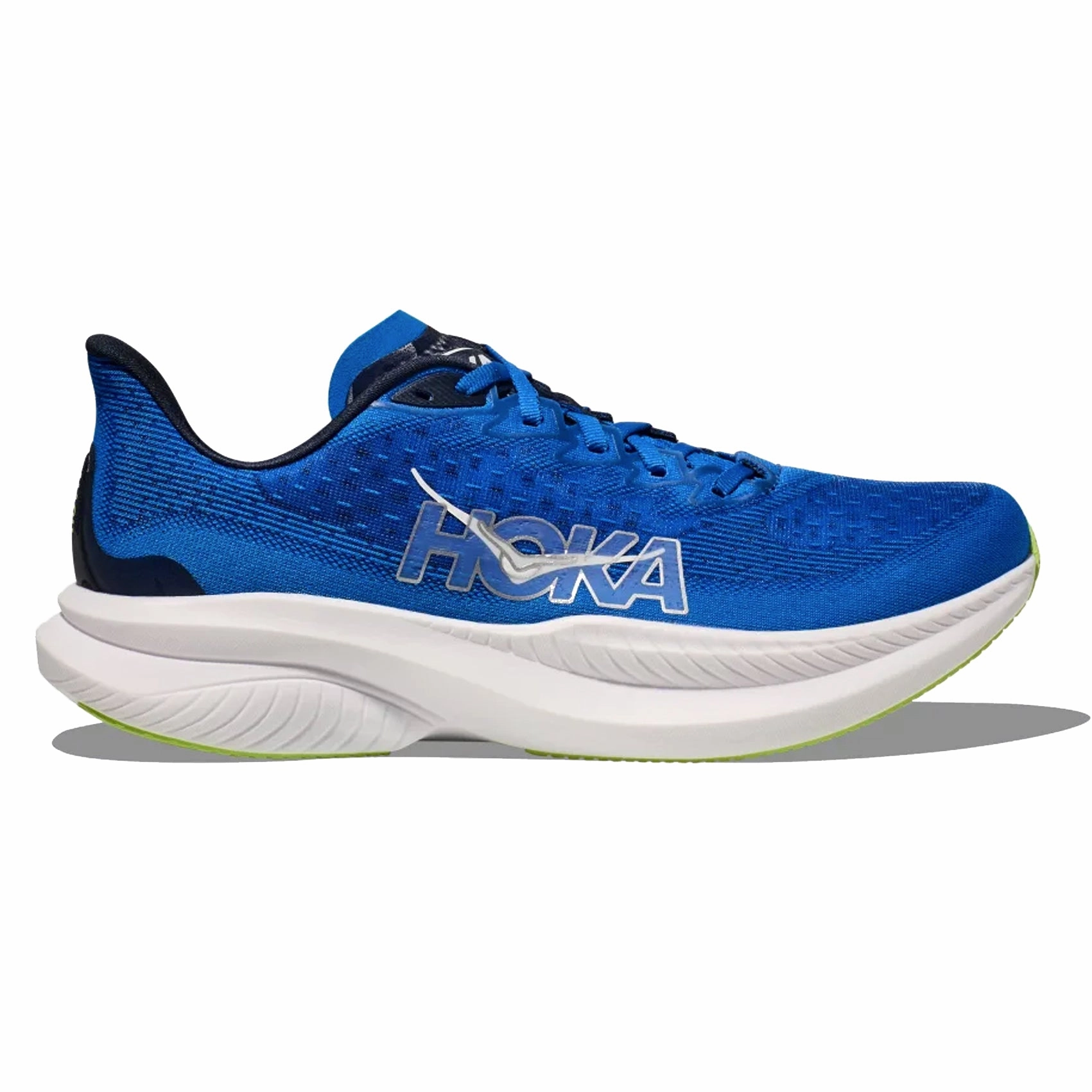 Mens HOKA Mach 6