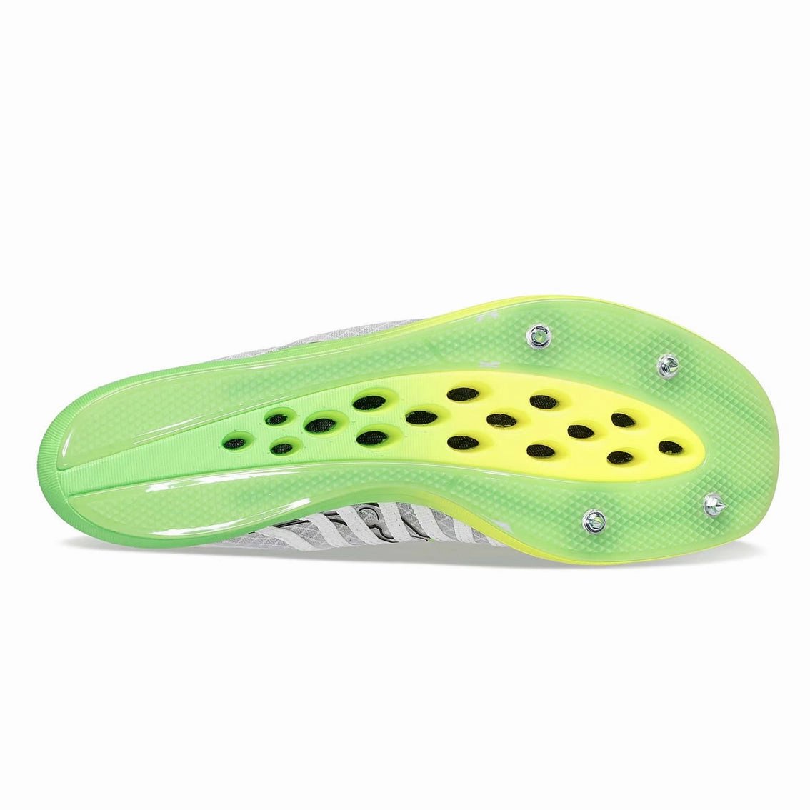 Mens Saucony Terminal VT