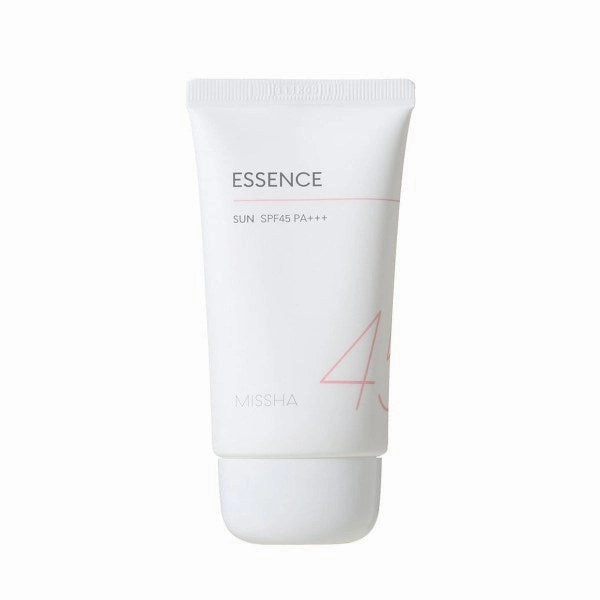 Missha All Around Safe Block Essence Sun SPF45 50ml