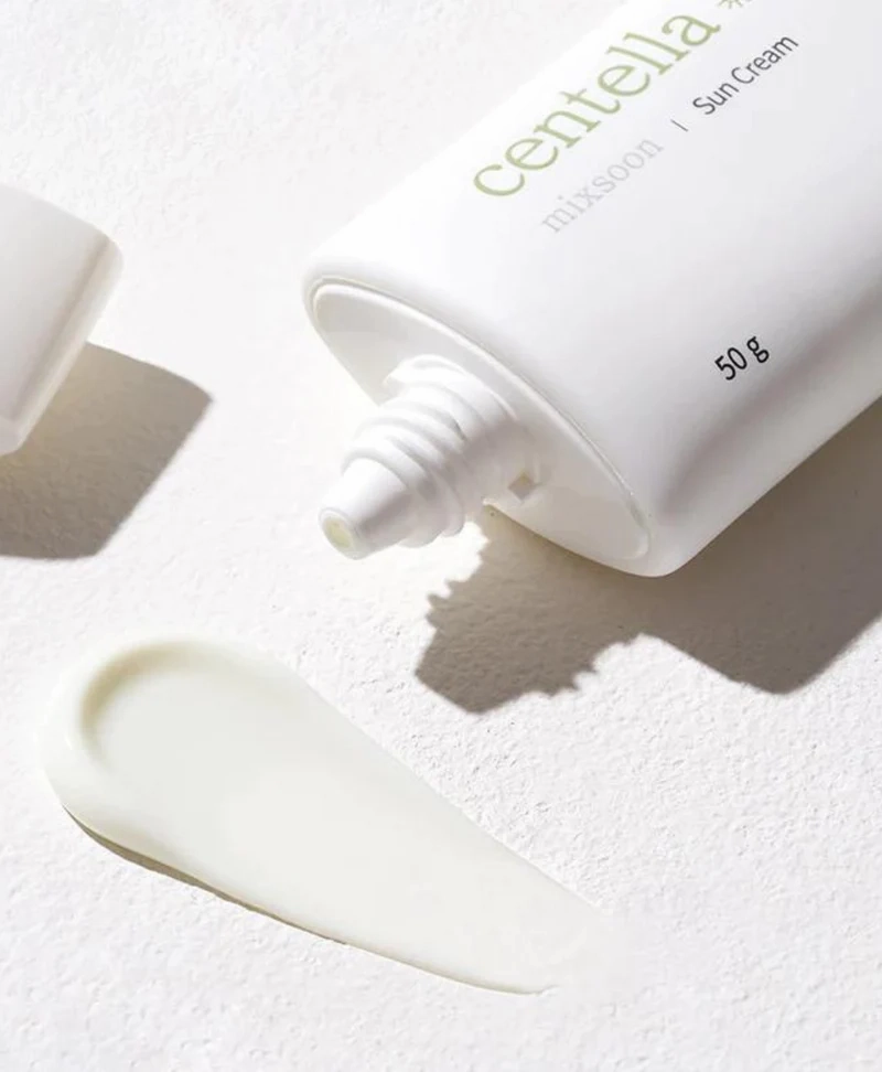 Mixsoon Centella Sun Cream 50g