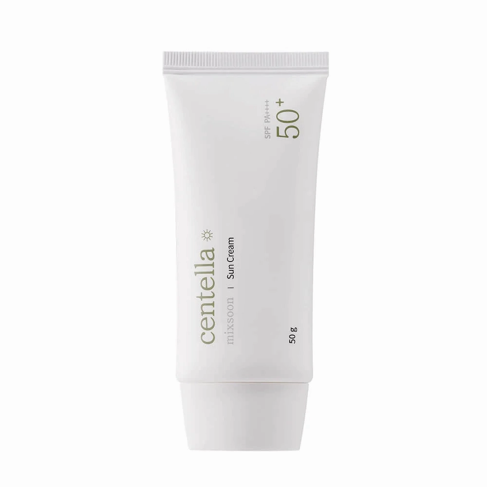 Mixsoon Centella Sun Cream 50g