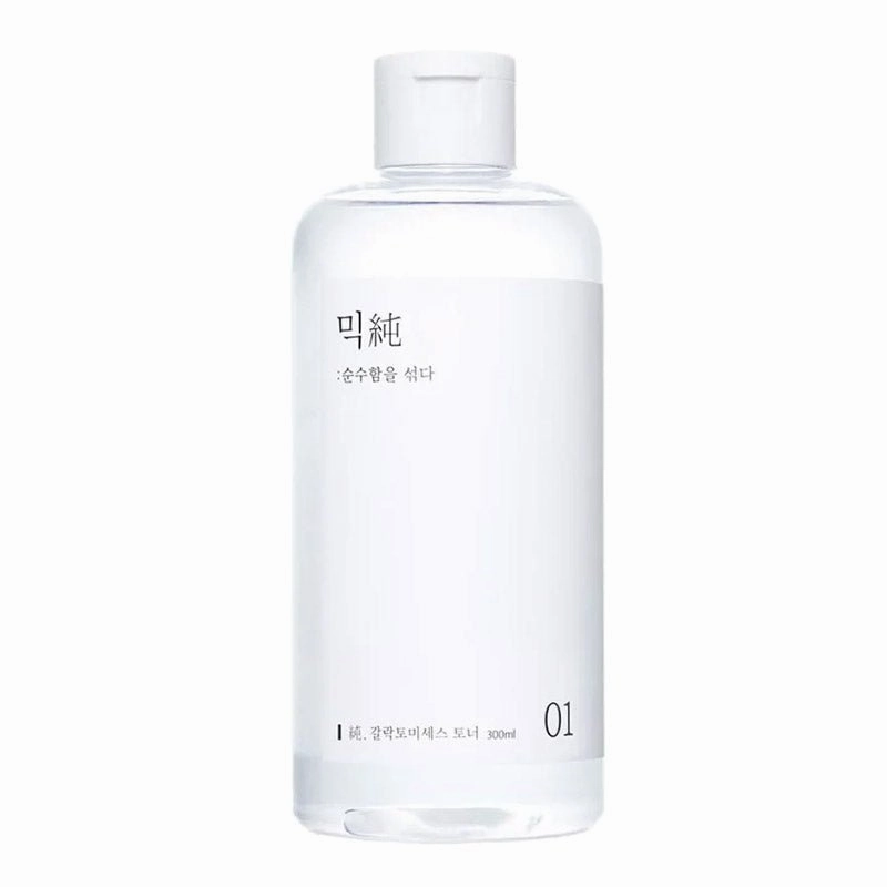 Mixsoon Galactomyces Toner 300ml