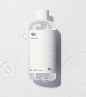 Mixsoon Heartleaf Toner 300ml