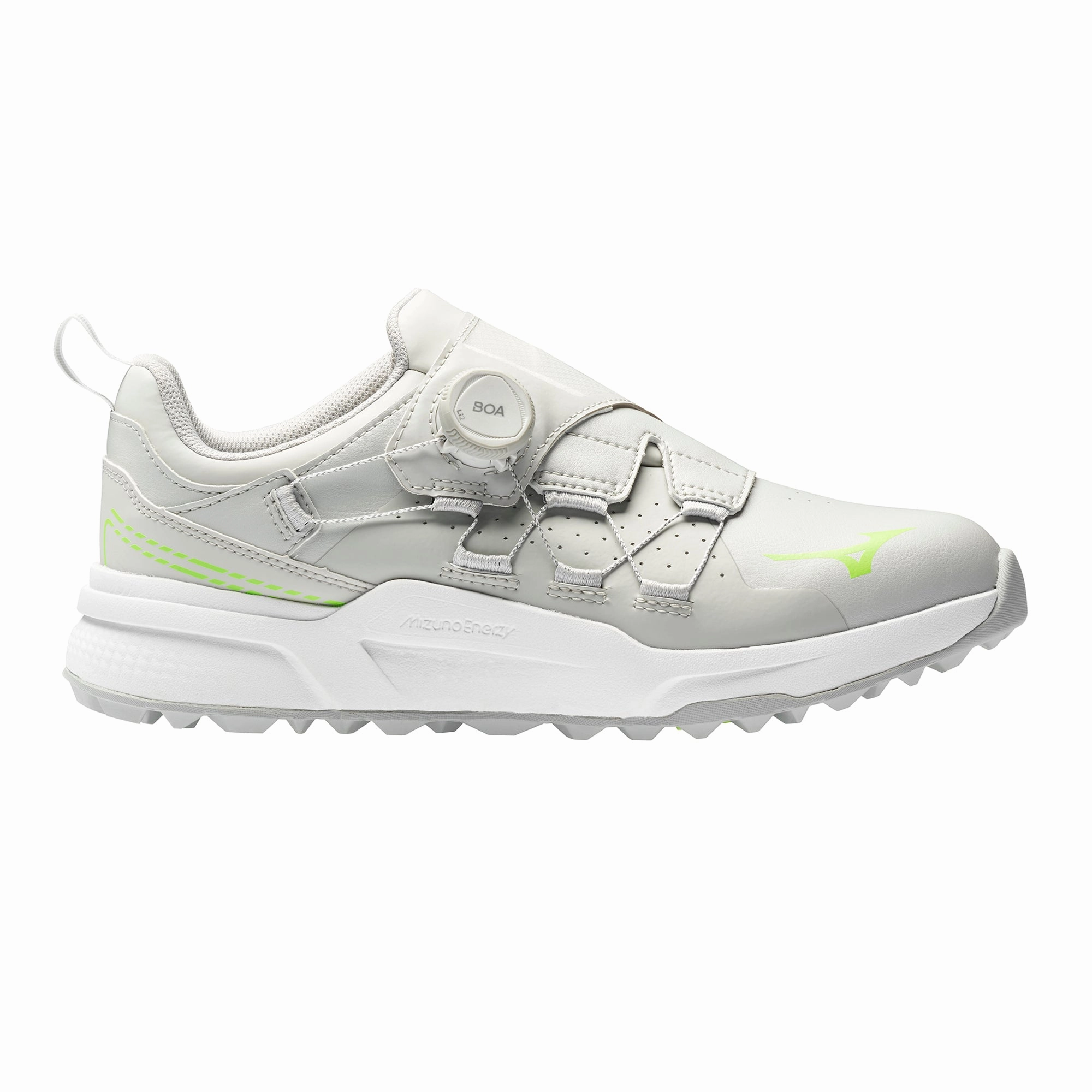 Mizuno Hazard Enerzy Limited BOA Golf Shoes