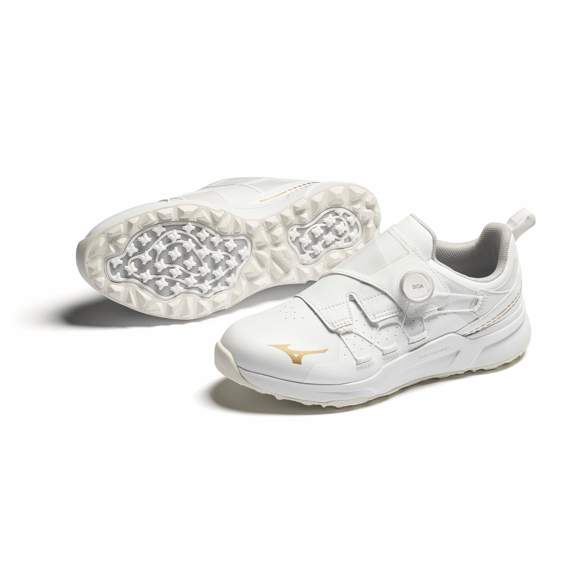 Mizuno Hazard Enerzy Limited BOA Golf Shoes