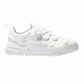 Mizuno Hazard Enerzy Limited BOA Golf Shoes